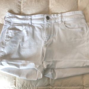 Gently used American Eagle shorts